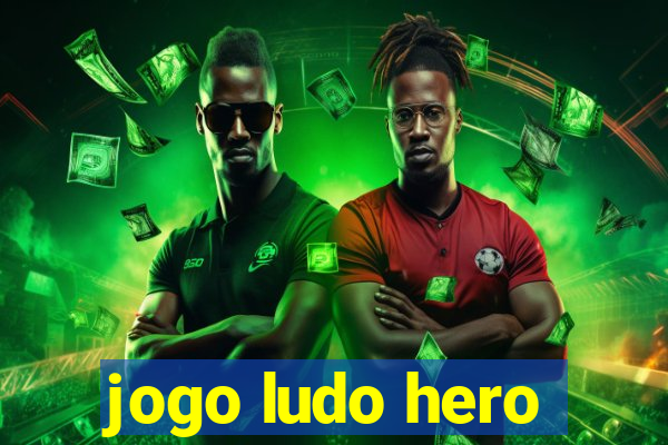 jogo ludo hero